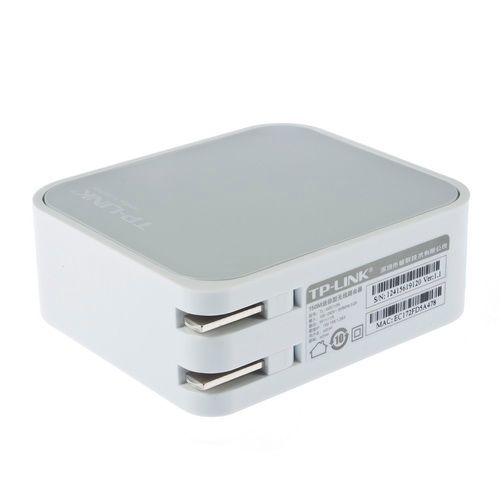 Mini TP LINK TL WR703N WR702N WR700N WR710N 150Mbps WiFi Wireless 3G