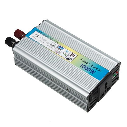 Understanding Car Power Inverters