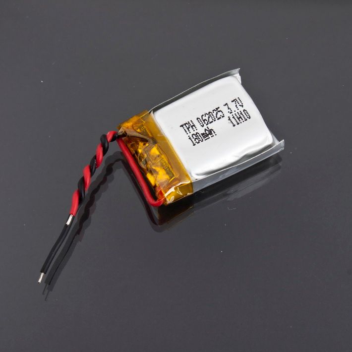   1S RC Lipo Battery AKUU For F103 AVATAR 4CH RC Helicopter  