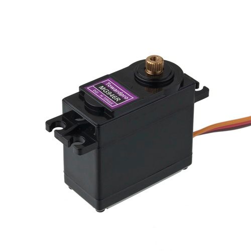 MG946R Torque Digita RC Metal Gear Servo, FOR 