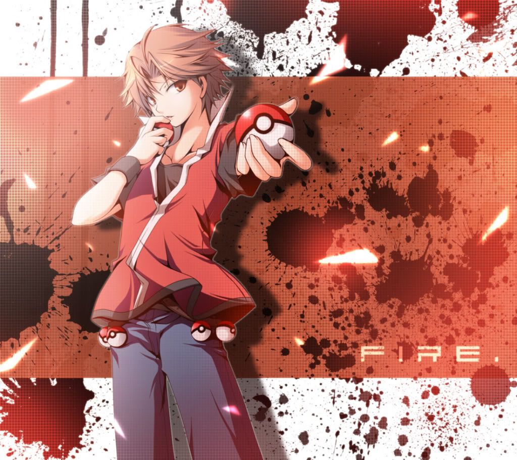 [PokeCommunity.com] Pokemon Special/Adventures Fan Club