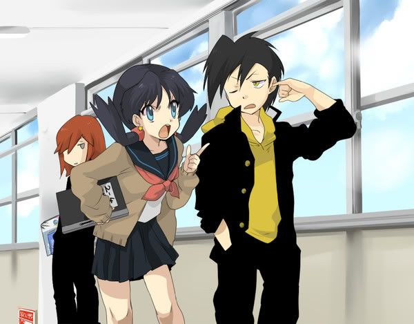 [PokeCommunity.com] Pokemon Special/Adventures Fan Club
