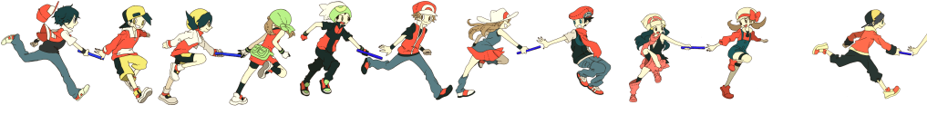 [PokeCommunity.com] Pokemon Special/Adventures Fan Club