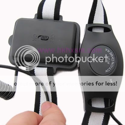 Mini Helmet Camera Sports Camera Outdoor Camcorder DVR DV AT21  